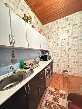 Satılır 3 otaqlı həyət evi 90 m²