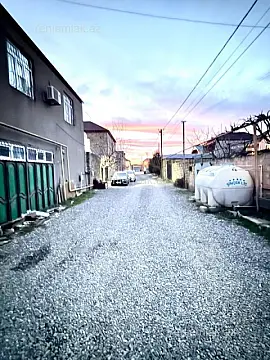 Satılır 3 otaqlı həyət evi 90 m²