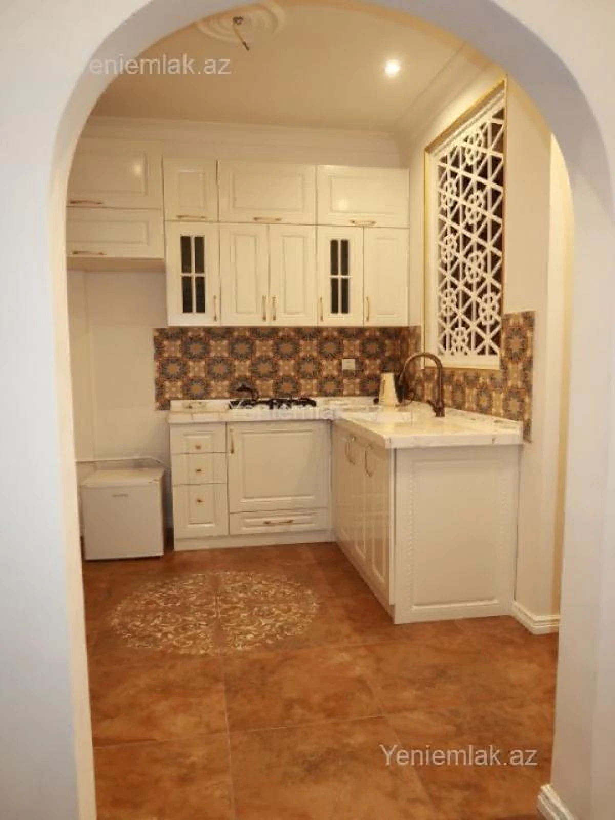 Satılır 2 otaqlı yeni tikili 65 m²