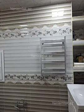 Satılır 3 otaqlı yeni tikili 67 m²