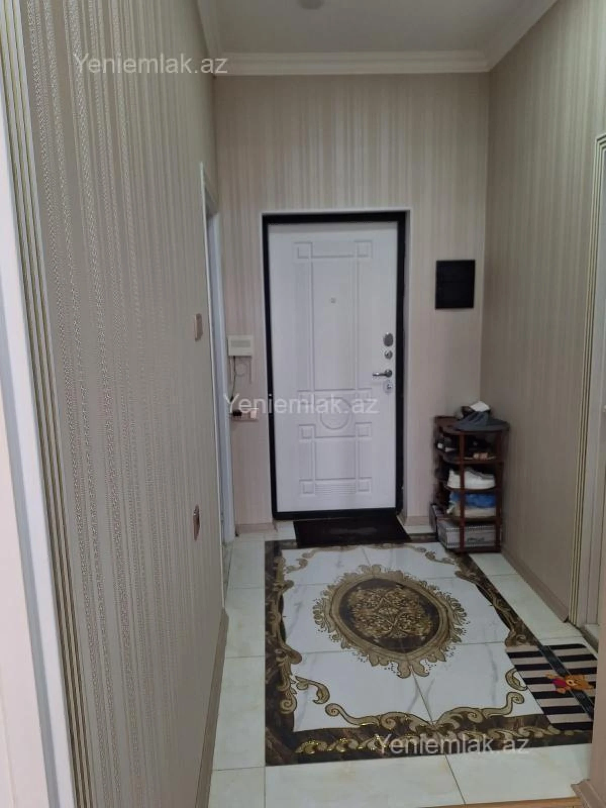 Satılır 3 otaqlı yeni tikili 67 m²