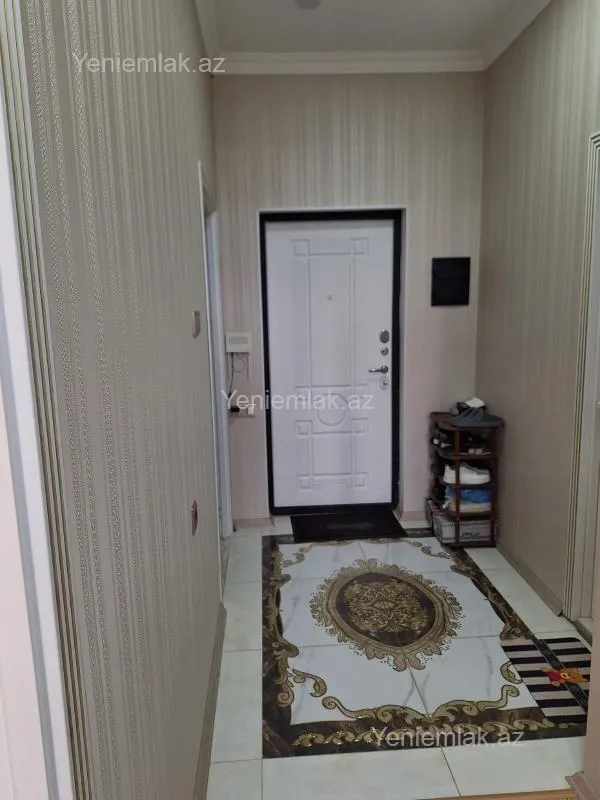 Satılır 3 otaqlı yeni tikili 67 m²