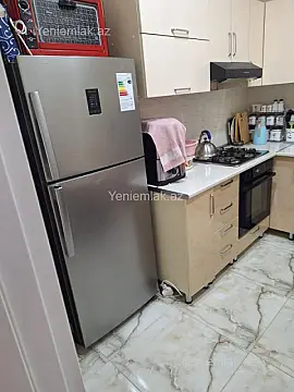 Satılır 3 otaqlı yeni tikili 67 m²