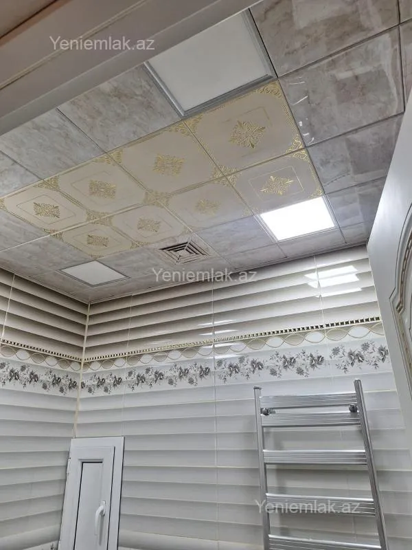 Satılır 3 otaqlı yeni tikili 67 m²