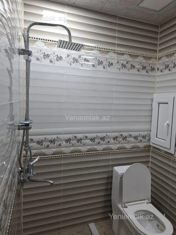 Satılır 3 otaqlı yeni tikili 67 m²