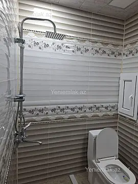 Satılır 3 otaqlı yeni tikili 67 m²
