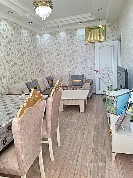 Satılır 3 otaqlı yeni tikili 67 m²