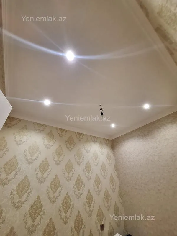 Satılır 3 otaqlı yeni tikili 67 m²