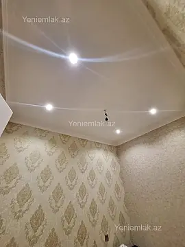 Satılır 3 otaqlı yeni tikili 67 m²