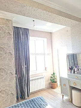 Satılır 3 otaqlı yeni tikili 67 m²