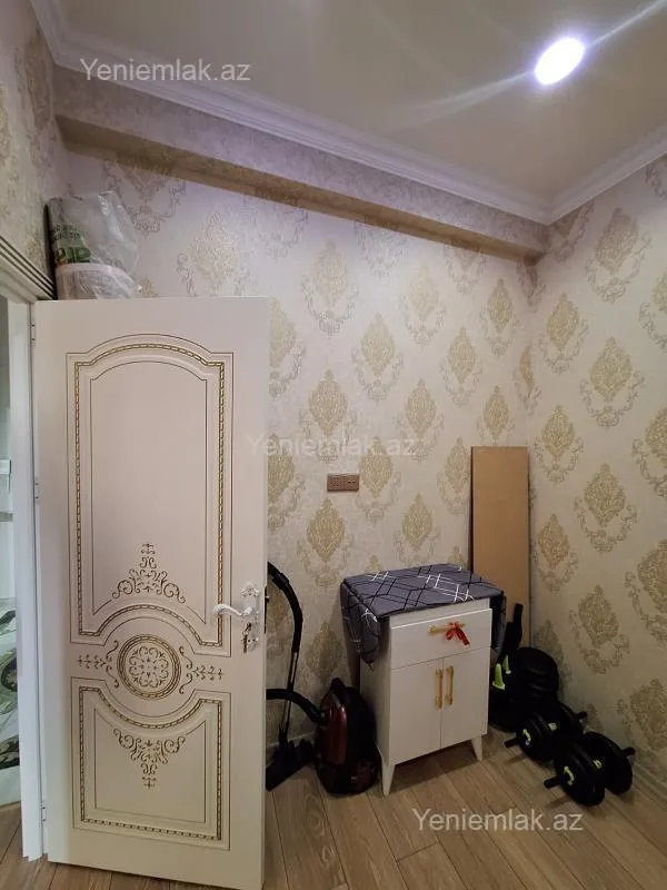 Satılır 3 otaqlı yeni tikili 67 m²