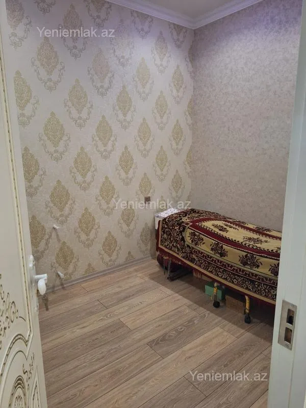 Satılır 3 otaqlı yeni tikili 67 m²