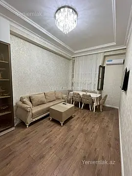 Satılır 9 otaqlı yeni tikili 45 m² — Sumqayıt 9 otaq 45.00 m²