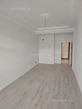 Satılır 2 otaqlı yeni tikili 52 m²