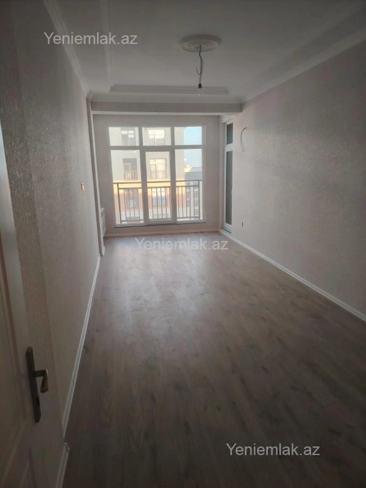 Satılır 2 otaqlı yeni tikili 52 m²