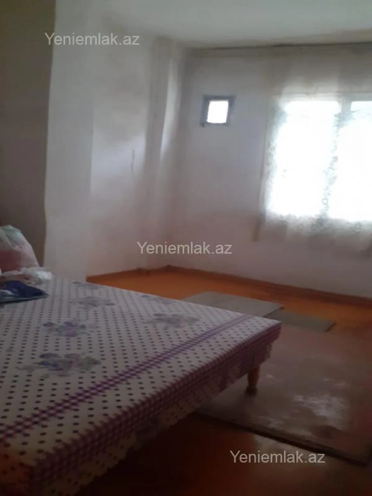 Satılır 2 otaqlı köhnə tikili 53 m²