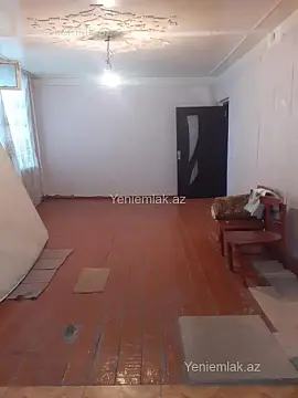Satılır 2 otaqlı köhnə tikili 53 m²