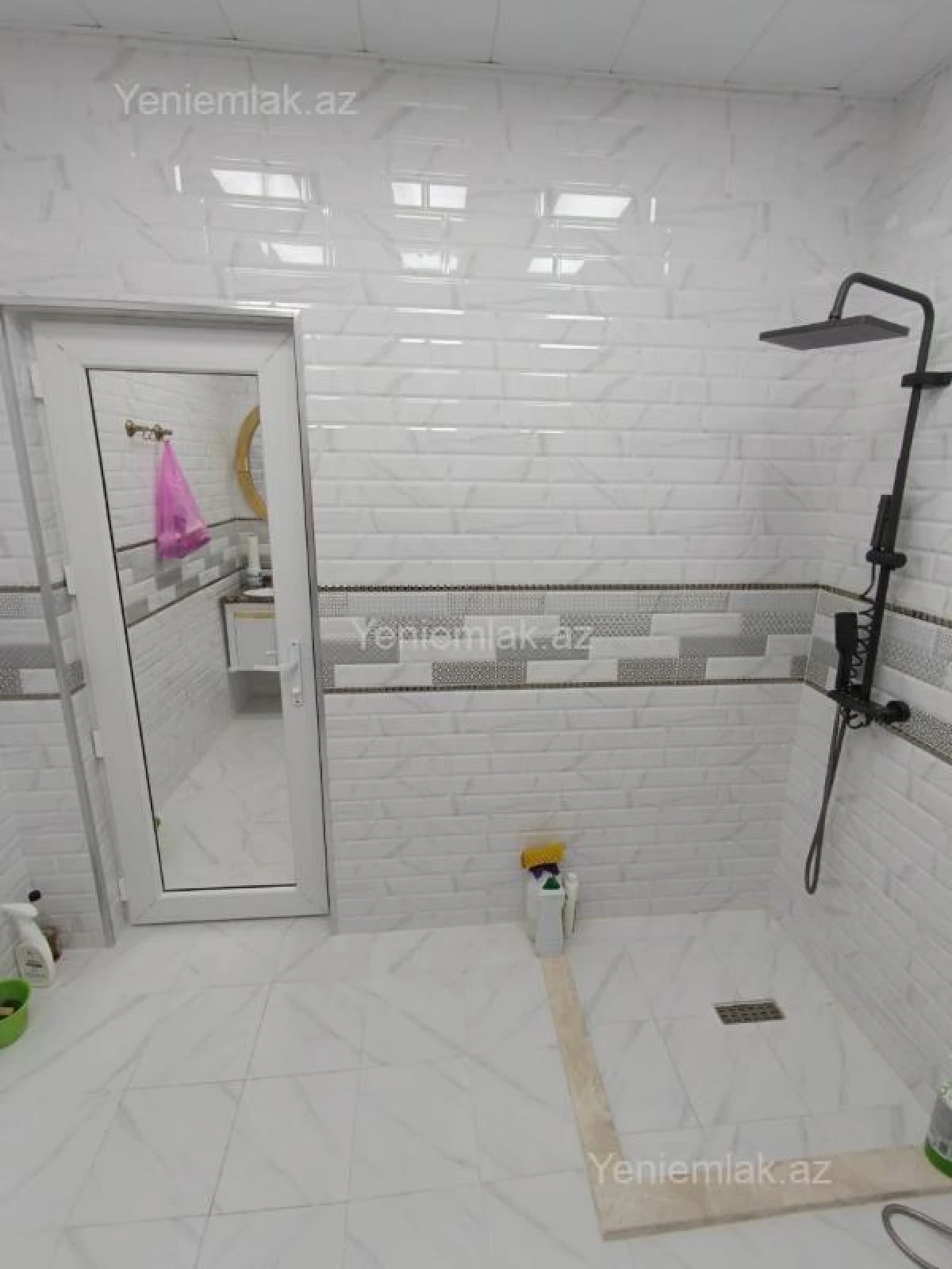 Satılır 3 otaqlı yeni tikili 105 m²