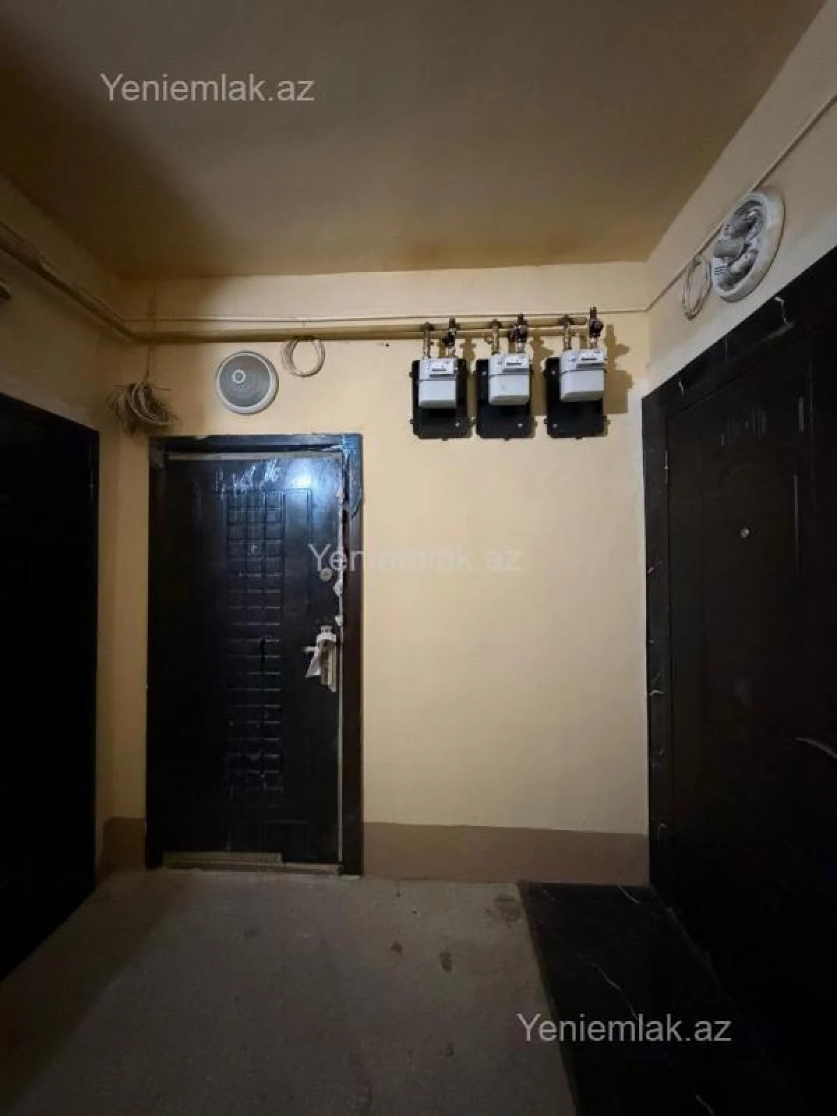 Satılır 2 otaqlı yeni tikili 37 m²