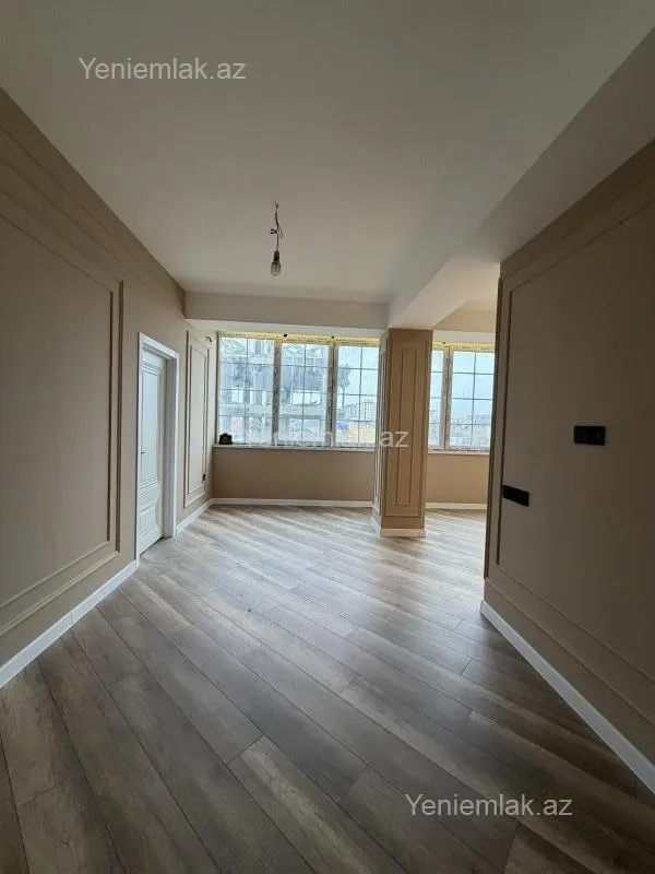 Satılır 3 otaqlı yeni tikili 71 m²