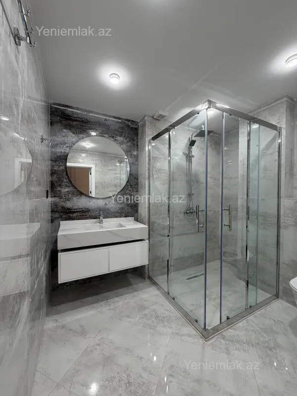 Satılır 3 otaqlı yeni tikili 71 m²