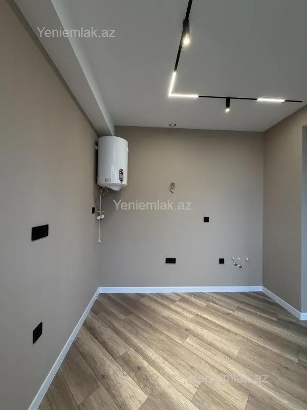 Satılır 3 otaqlı yeni tikili 71 m²