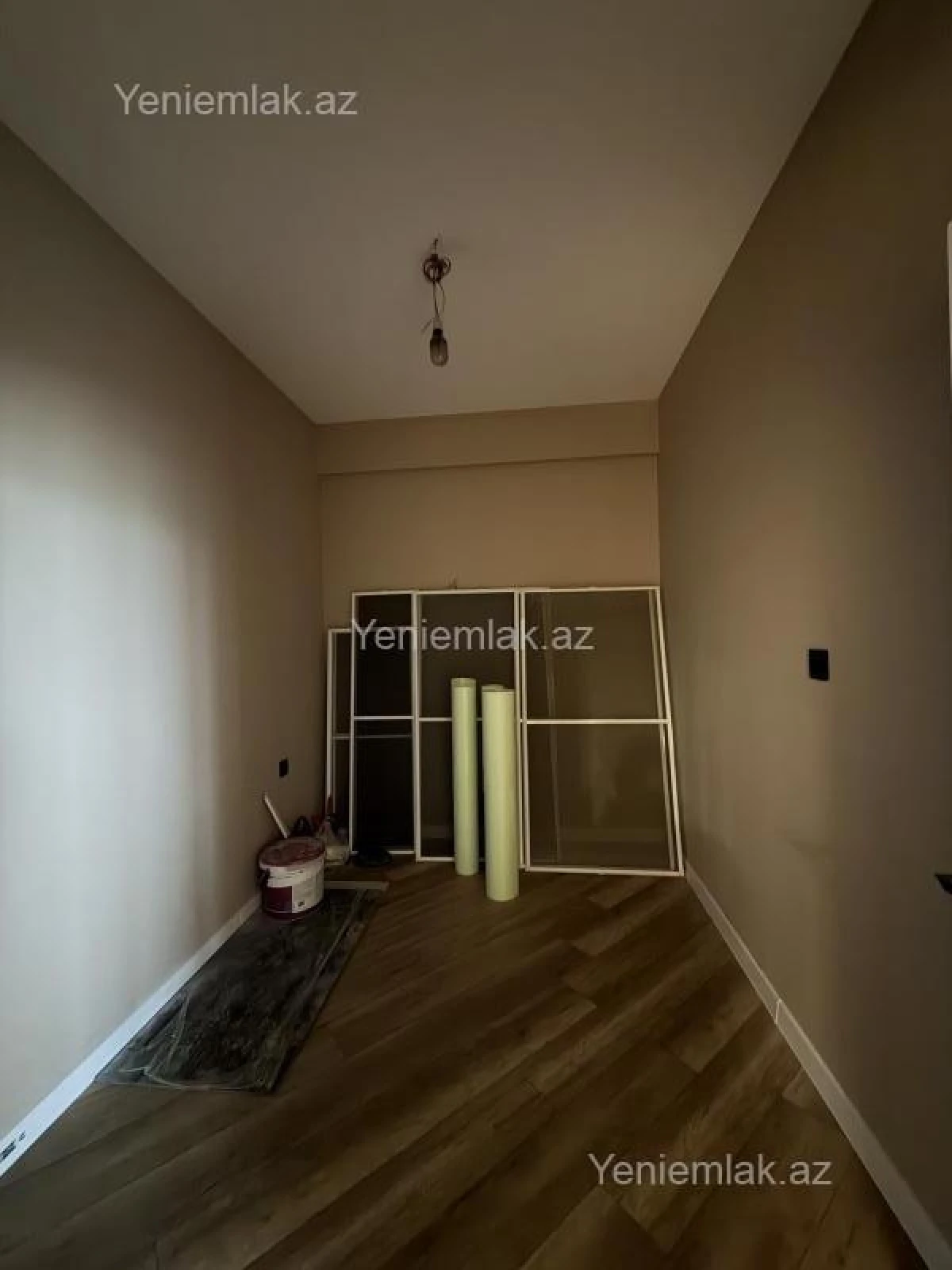 Satılır 3 otaqlı yeni tikili 71 m²