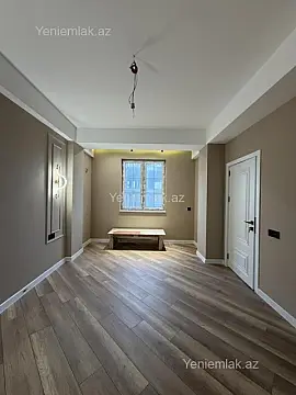 Satılır 3 otaqlı yeni tikili 71 m² — Abşeron, Masazır 3 otaq 71.00 m²