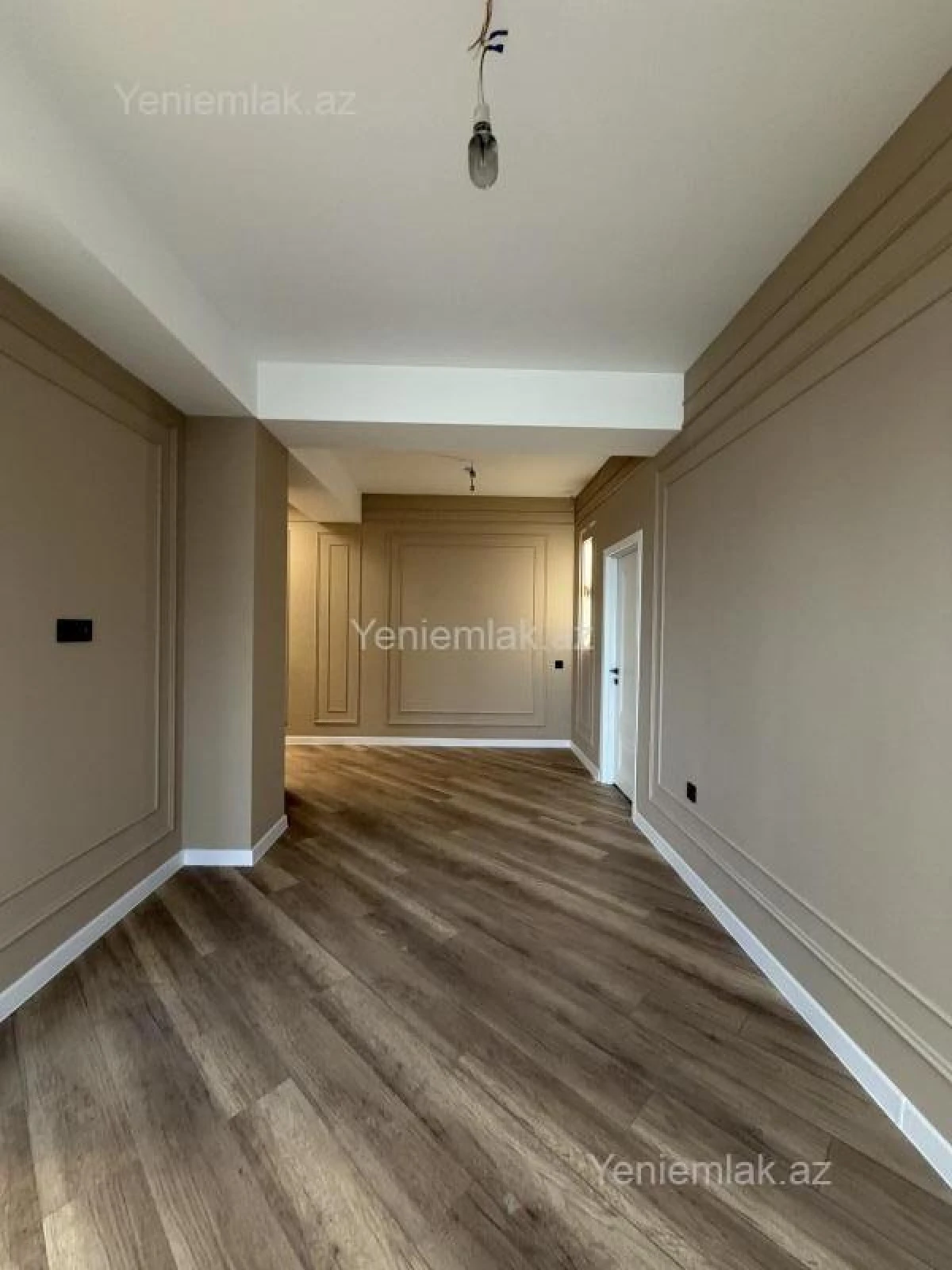 Satılır 3 otaqlı yeni tikili 71 m²