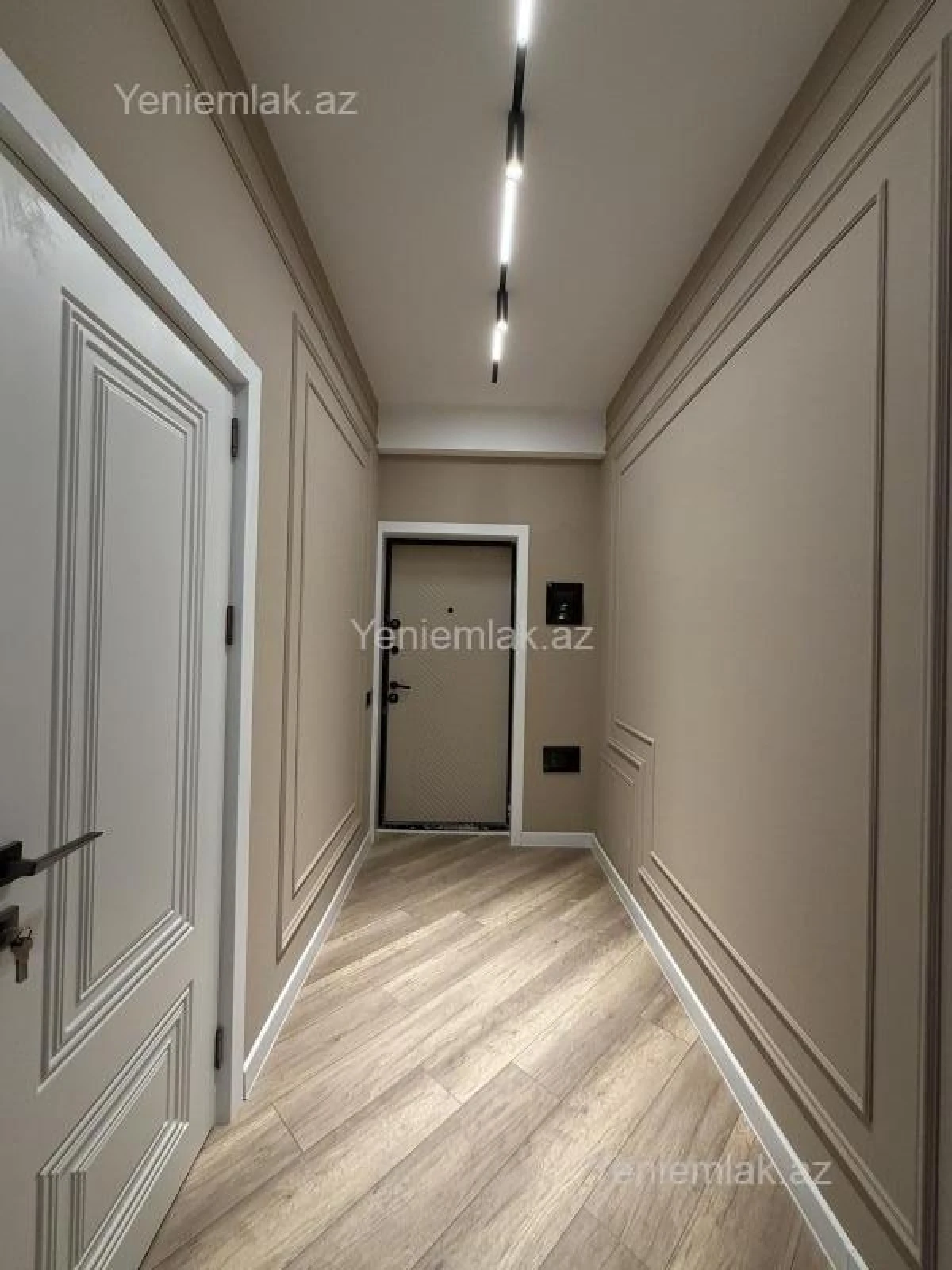 Satılır 3 otaqlı yeni tikili 71 m²
