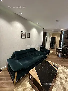Satılır 2 otaqlı yeni tikili 56 m² — Sumqayıt 2 otaq 56.00 m²
