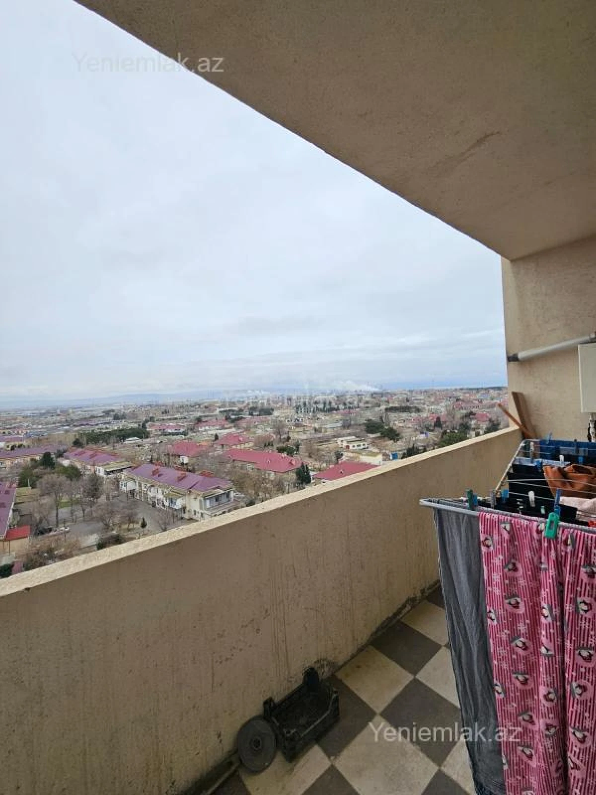 Satılır 2 otaqlı yeni tikili 98 m²