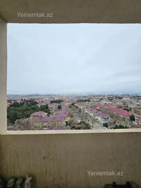 Satılır 2 otaqlı yeni tikili 98 m²