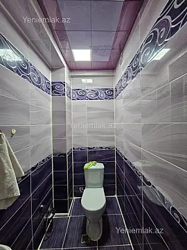 Satılır 2 otaqlı yeni tikili 98 m²