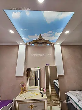 Satılır 2 otaqlı yeni tikili 98 m²