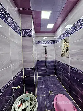 Satılır 2 otaqlı yeni tikili 98 m²