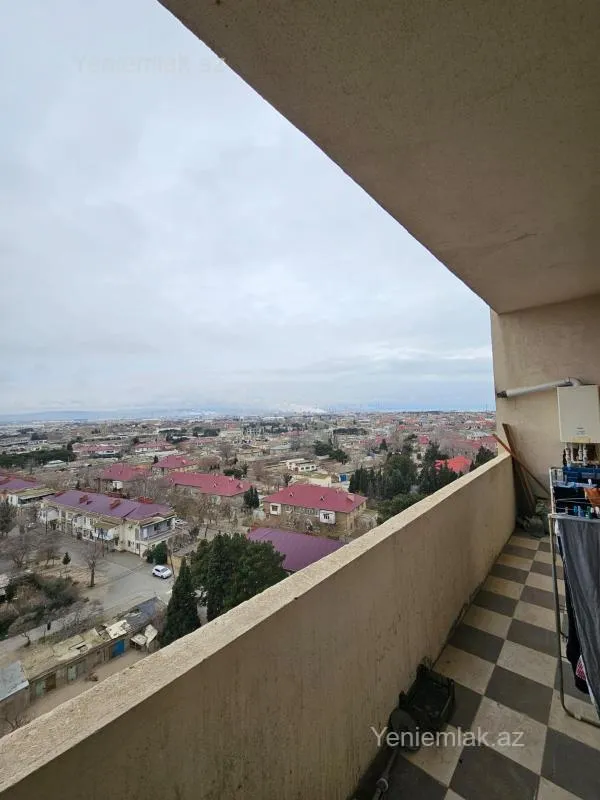 Satılır 2 otaqlı yeni tikili 98 m²