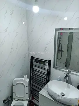 Satılır 2 otaqlı yeni tikili 71 m²