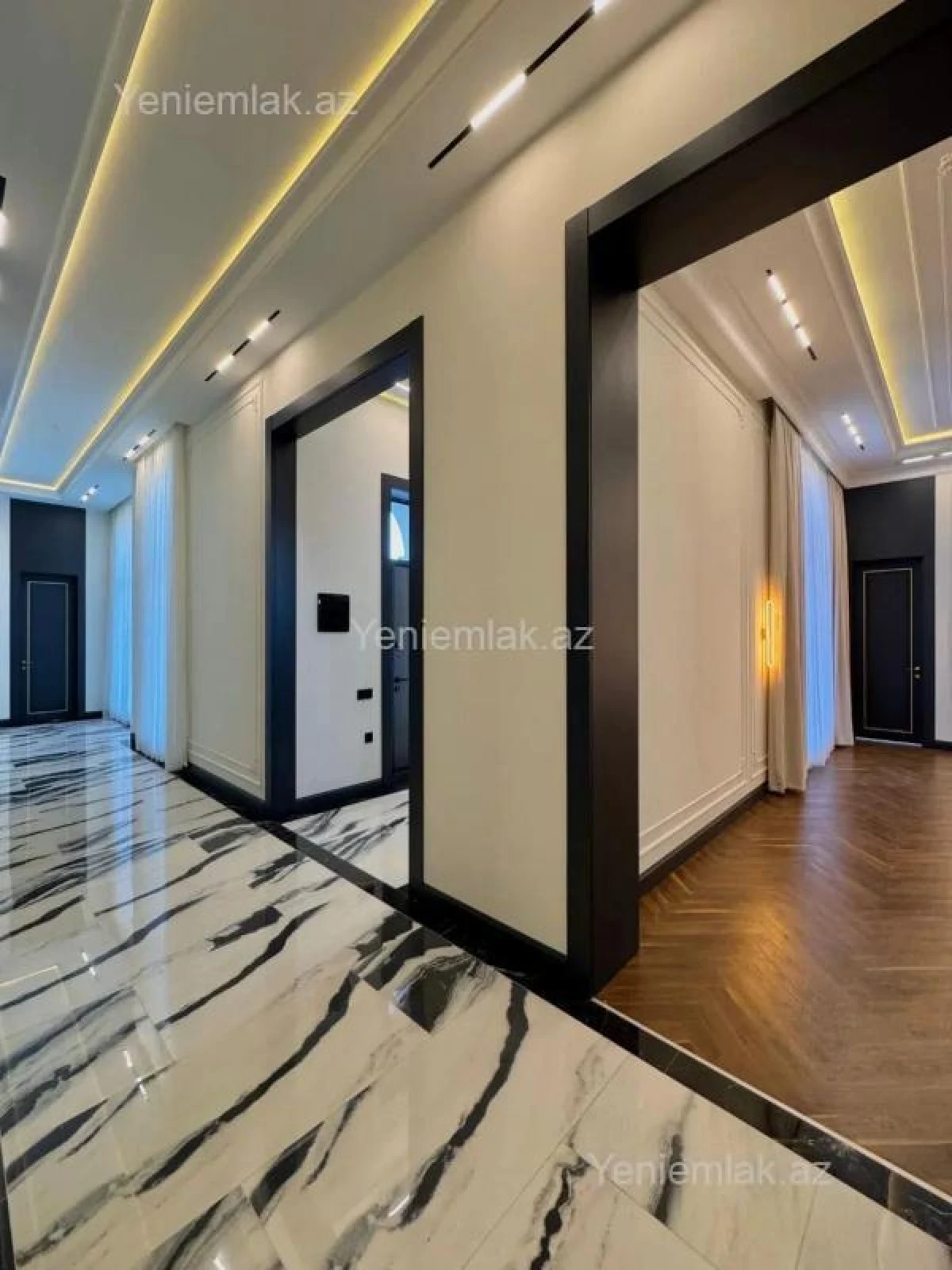 Satılır 5 otaqlı həyət evi 250 m²