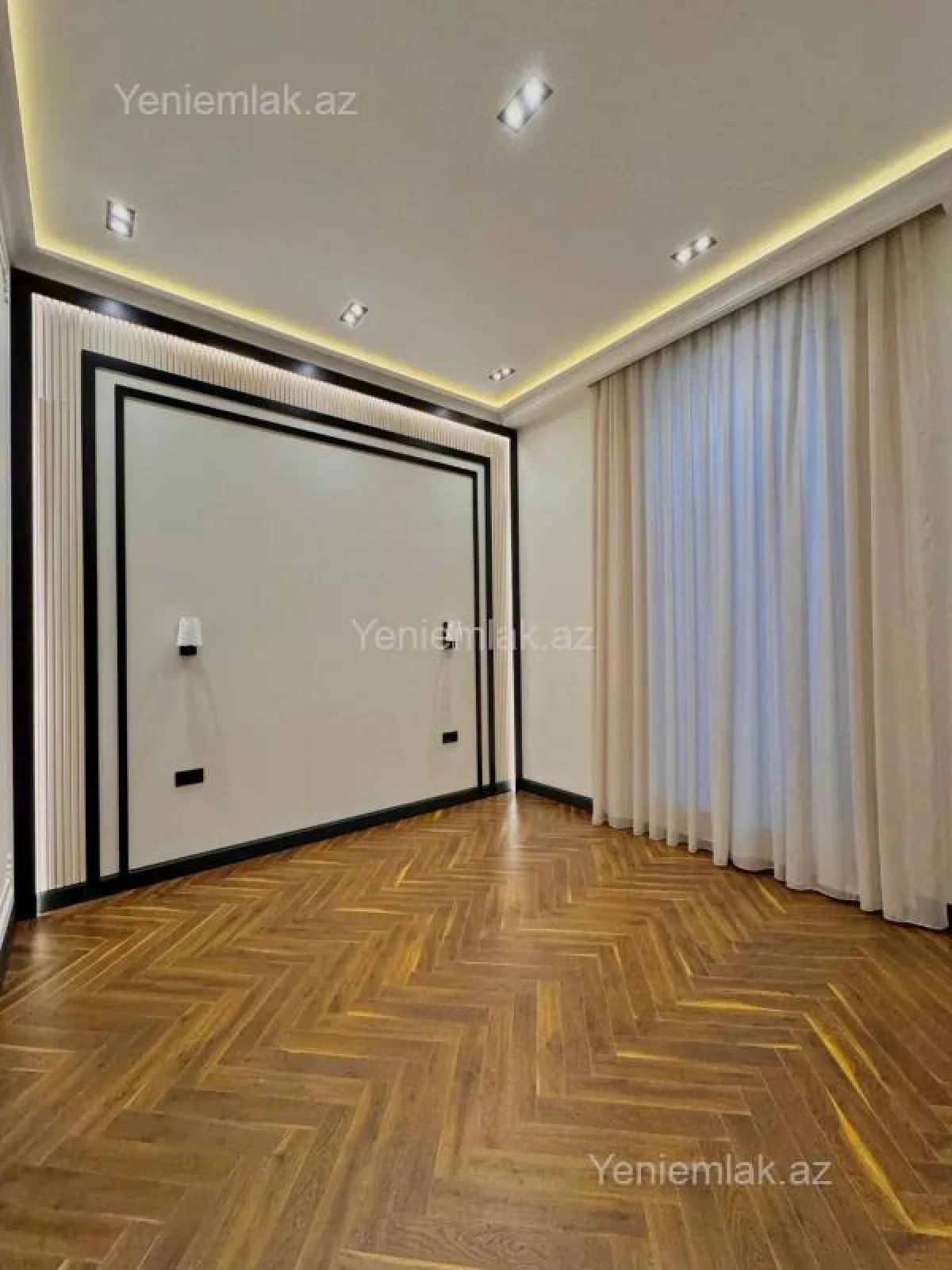 Satılır 5 otaqlı həyət evi 250 m²