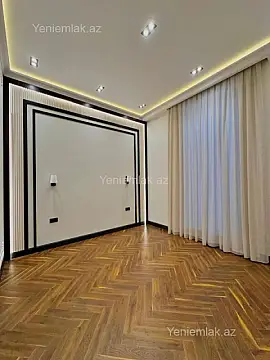Satılır 5 otaqlı həyət evi 250 m²