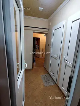 Satılır 2 otaqlı köhnə tikili 52 m²