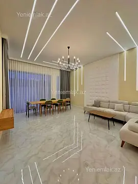 Satılır 4 otaqlı həyət evi 200 m²