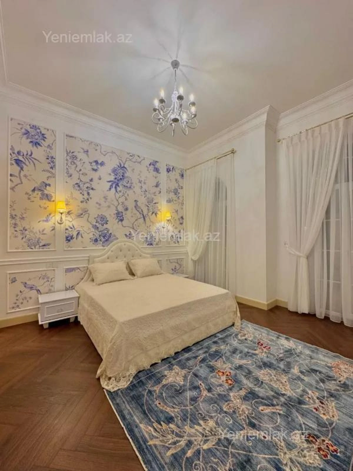 Satılır 4 otaqlı həyət evi 150 m²