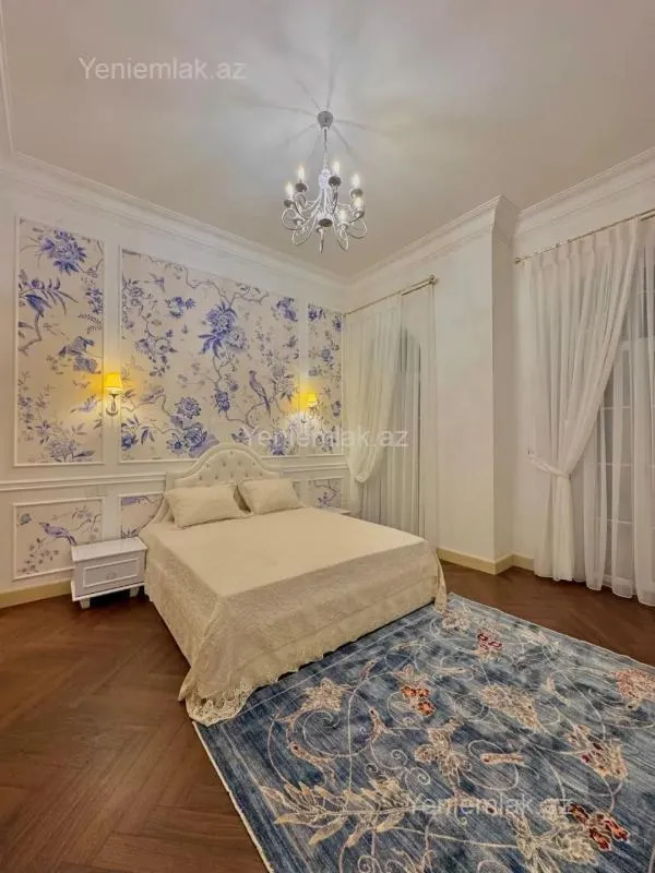 Satılır 4 otaqlı həyət evi 150 m²