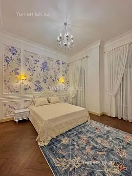 Satılır 4 otaqlı həyət evi 150 m²