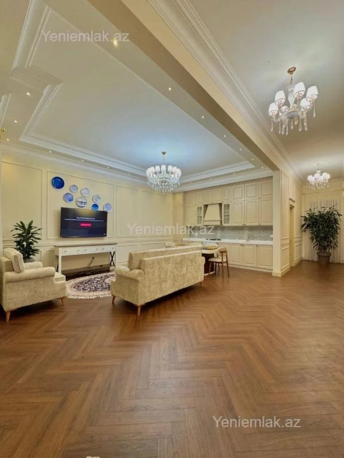 Satılır 4 otaqlı həyət evi 150 m²