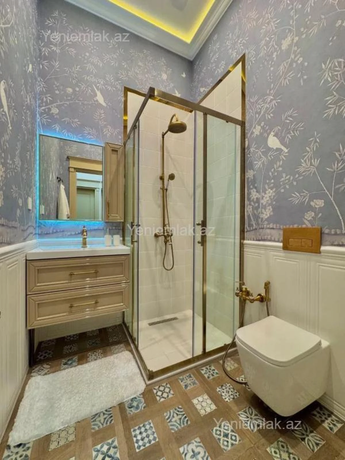 Satılır 4 otaqlı həyət evi 150 m²