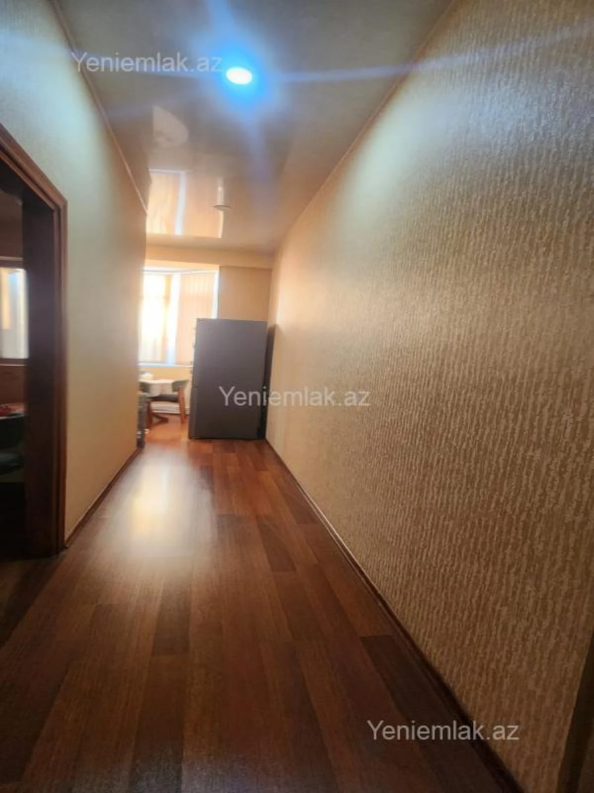 Satılır 2 otaqlı yeni tikili 77.7 m²