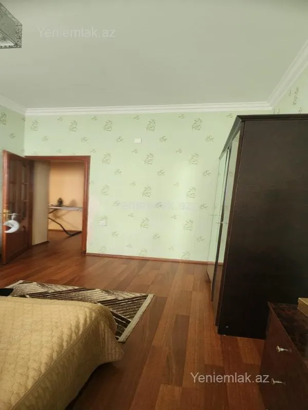 Satılır 2 otaqlı yeni tikili 77.7 m²